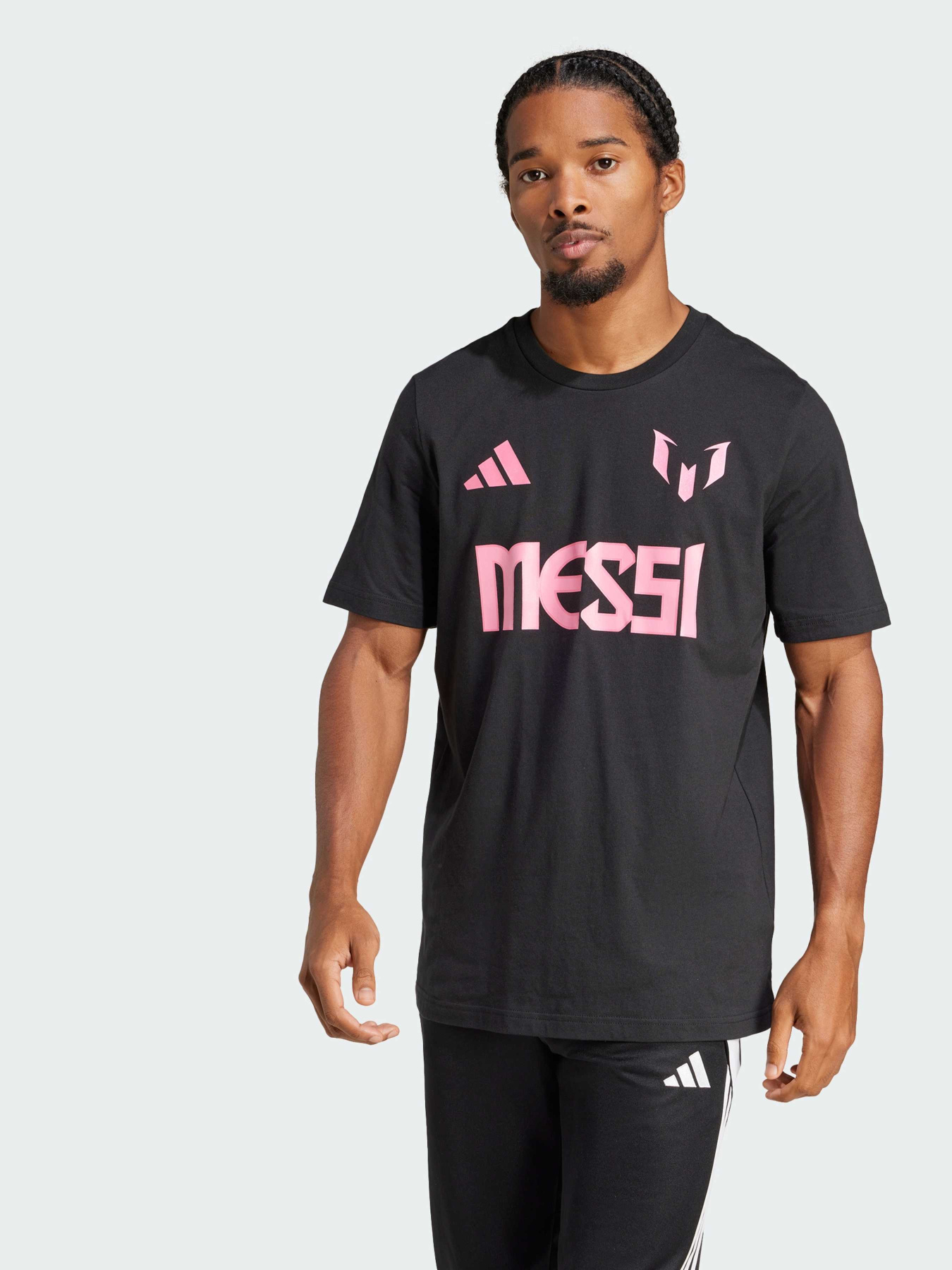 Спортивна футболка Adidas модель JM3551 Фото