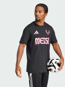 Спортивна футболка Adidas модель JM3551 Фото