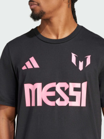 Спортивна футболка Adidas модель JM3551 Фото