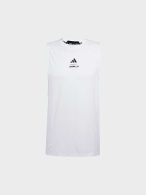 Майка спортивная Adidas модель JJ1434 Фото