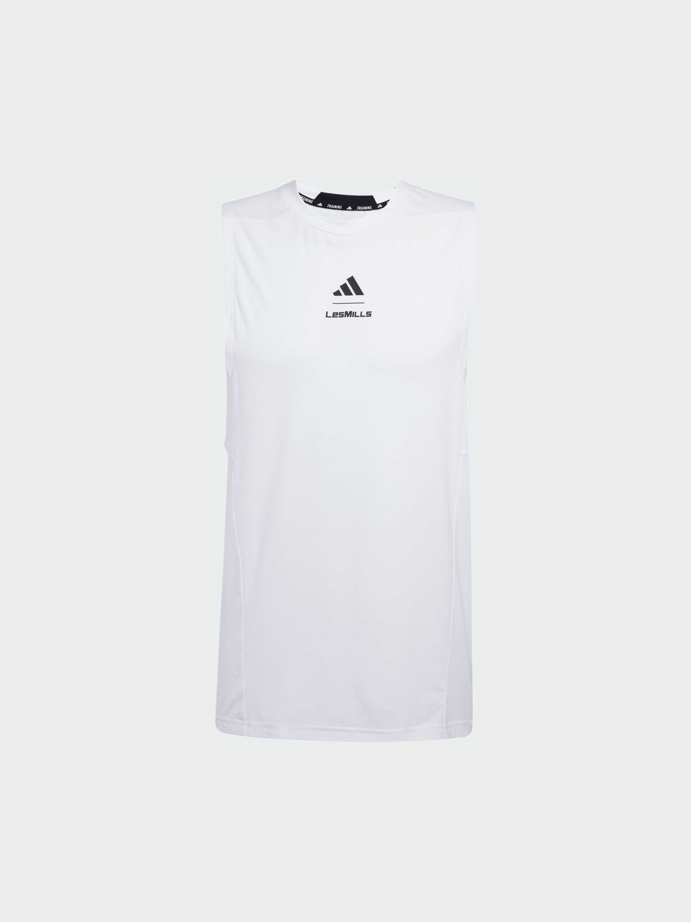 Спортивная майка Adidas модель JJ1434 Фото