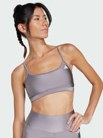 Топ спортивный Adidas модель JJ2605 Фото