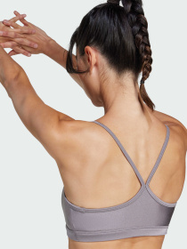 Спортивный топ Adidas модель JJ2605 Фото