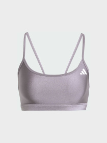 Спортивный топ Adidas модель JJ2605 Фото