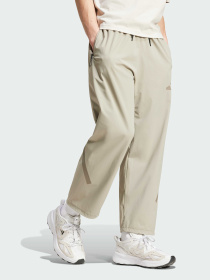 Брюки повседневные Adidas ZNE модель JN9030 Фото