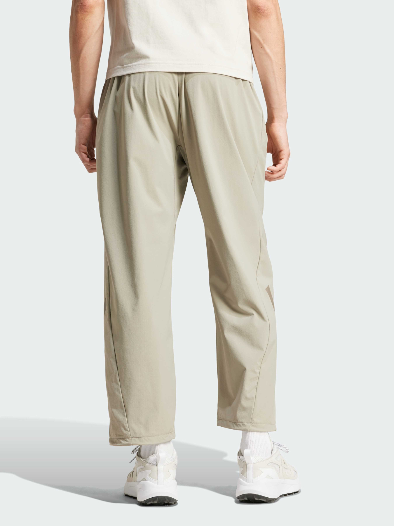 Повседневные штаны Adidas ZNE модель JN9030 Фото