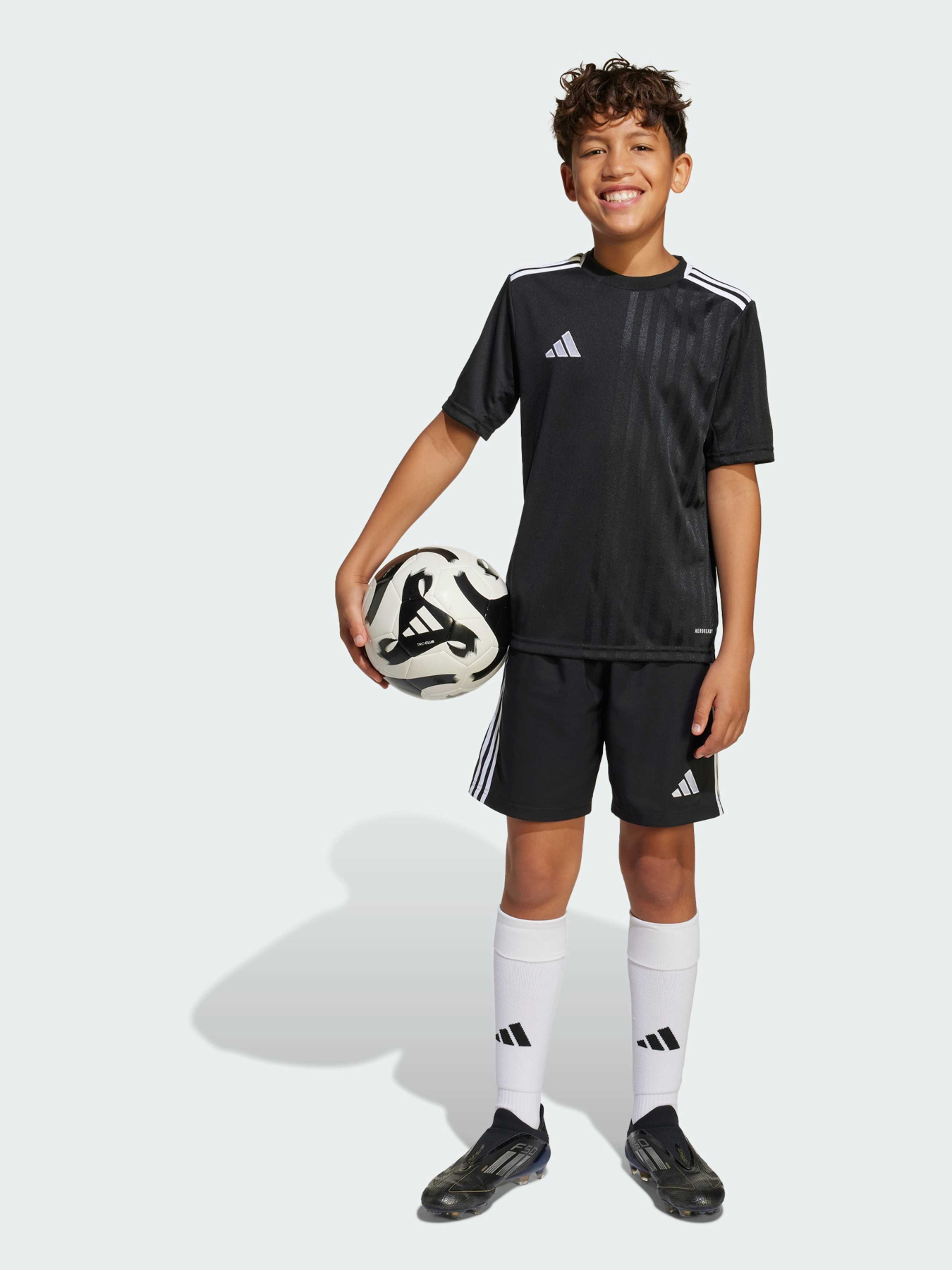 Шорты спортивные Adidas модель JN7170 Фото