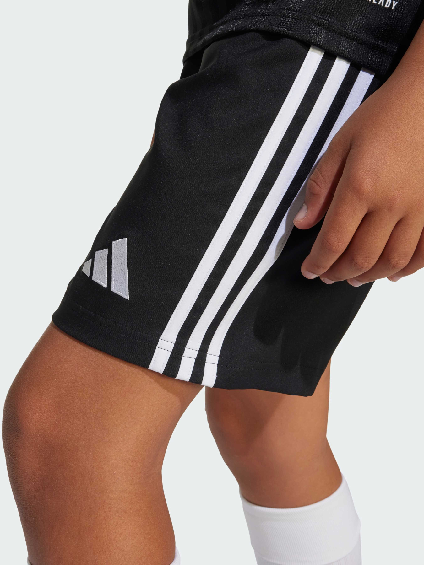 Спортивні шорти Adidas модель JN7170 Фото