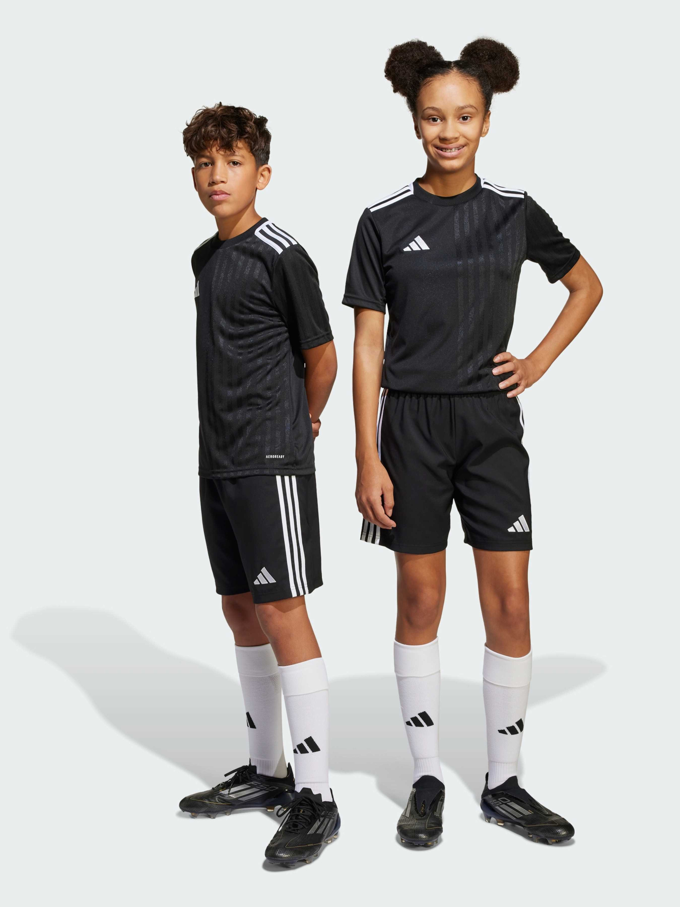 Спортивні шорти Adidas модель JN7170 Фото