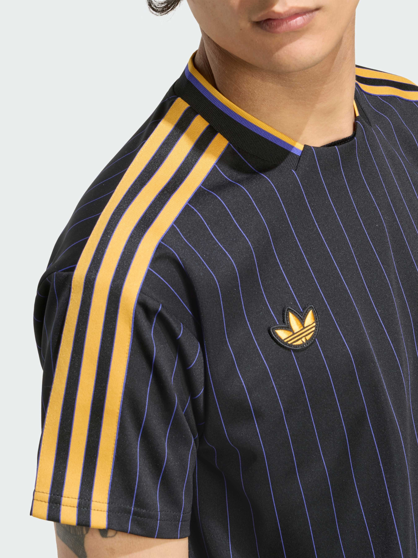 Футболка спортивная Adidas модель JN2818 Фото