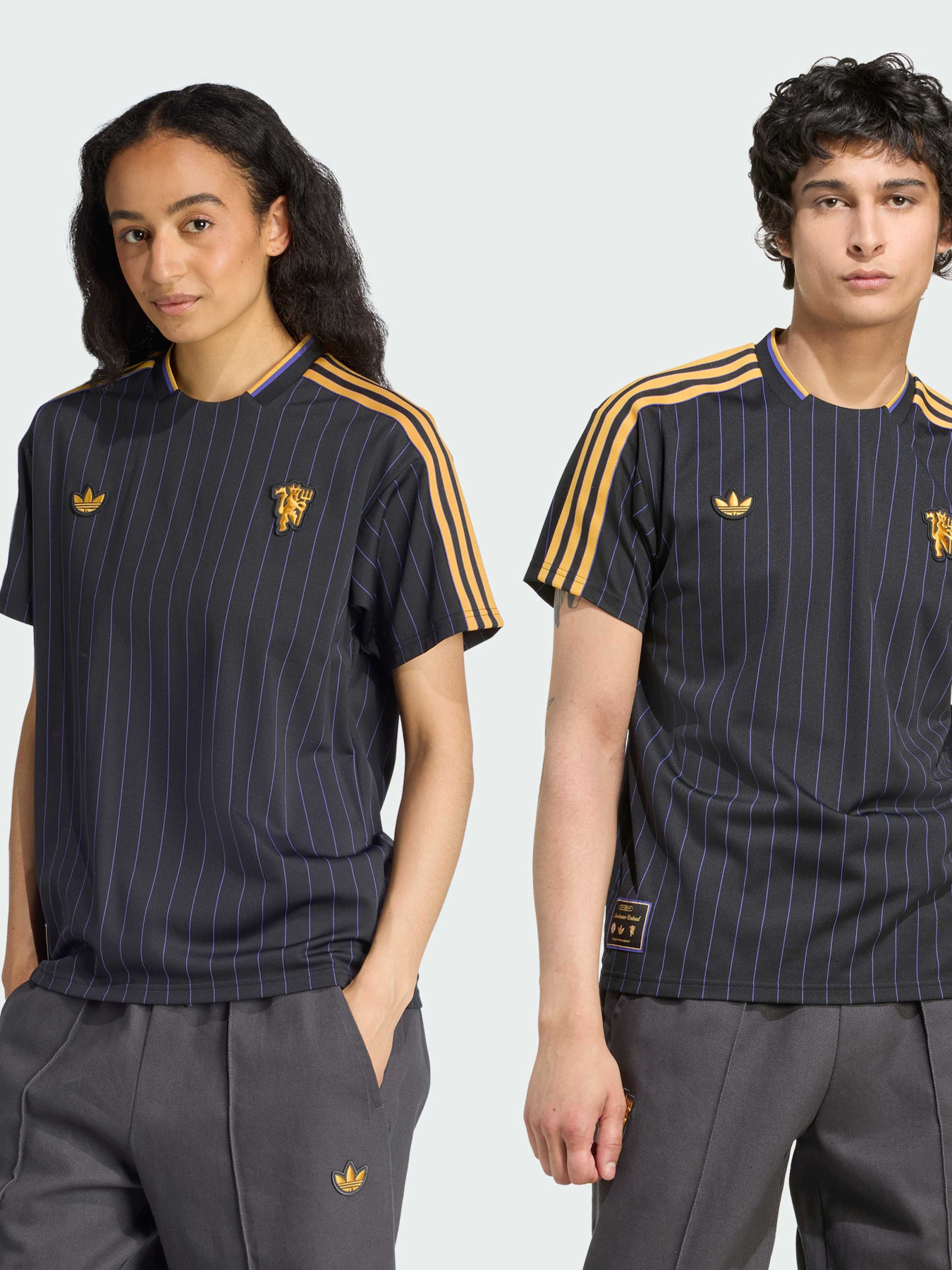 Футболка спортивная Adidas модель JN2818 Фото