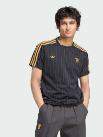 Футболка спортивная Adidas модель JN2818 Фото