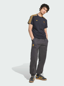 Спортивная футболка Adidas модель JN2818 Фото