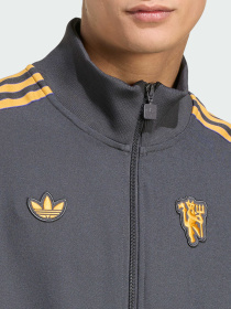 Кофта спортивная Adidas модель JN2816 Фото