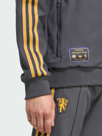 Кофта спортивная Adidas модель JN2816 Фото