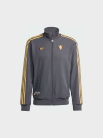 Кофта спортивная Adidas модель JN2816 Фото