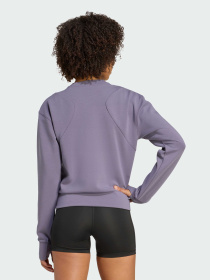 Кофта спортивная Adidas модель JX7307 Фото