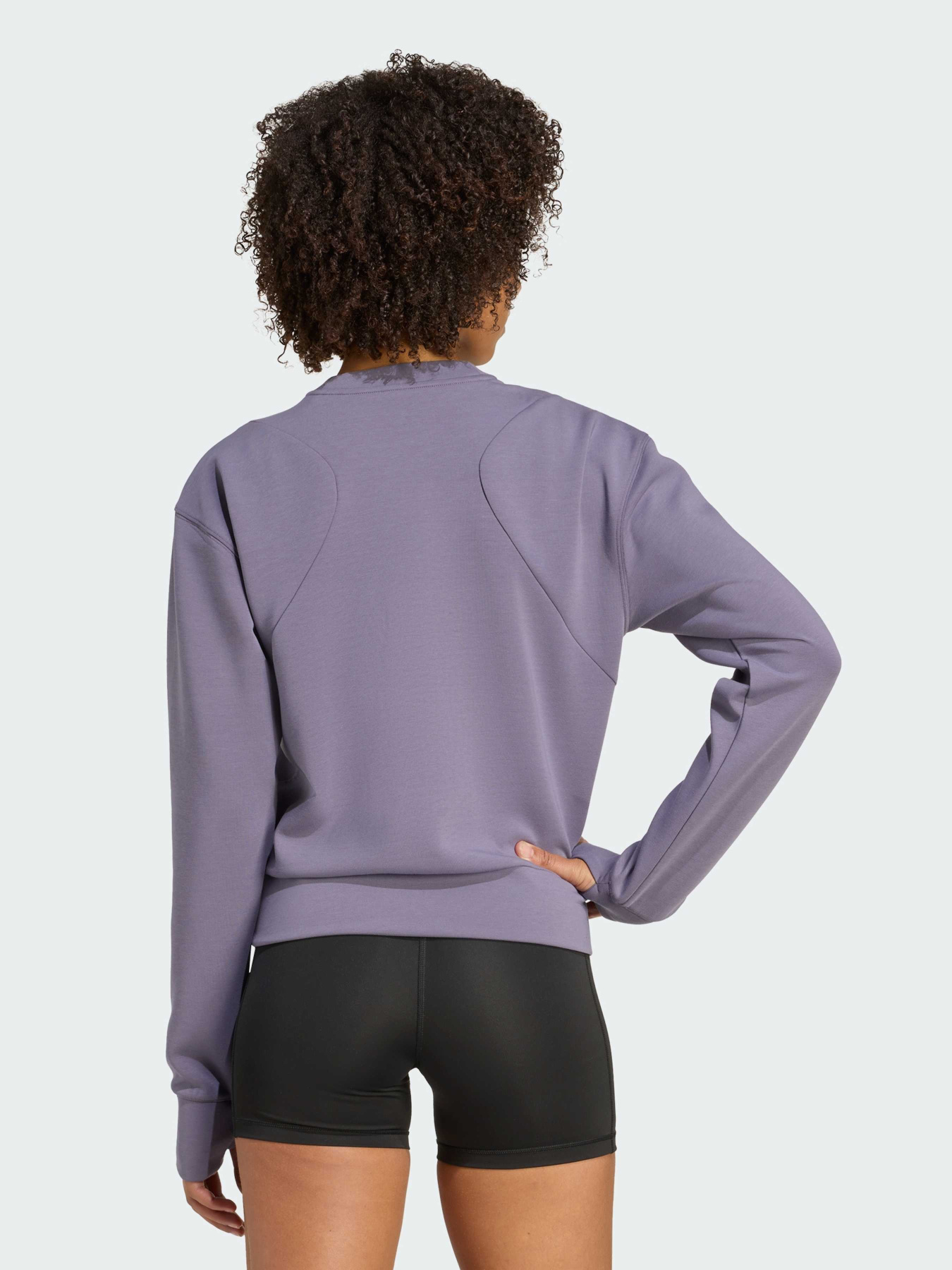 Спортивная кофта Adidas модель JX7307 Фото