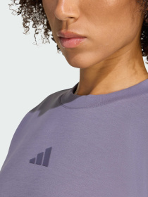 Спортивная кофта Adidas модель JX7307 Фото