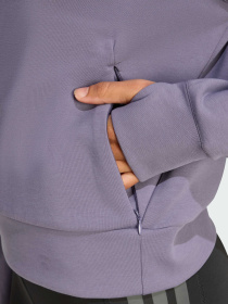 Спортивная кофта Adidas модель JX7307 Фото