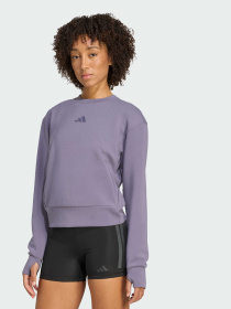 Спортивная кофта Adidas модель JX7307 Фото