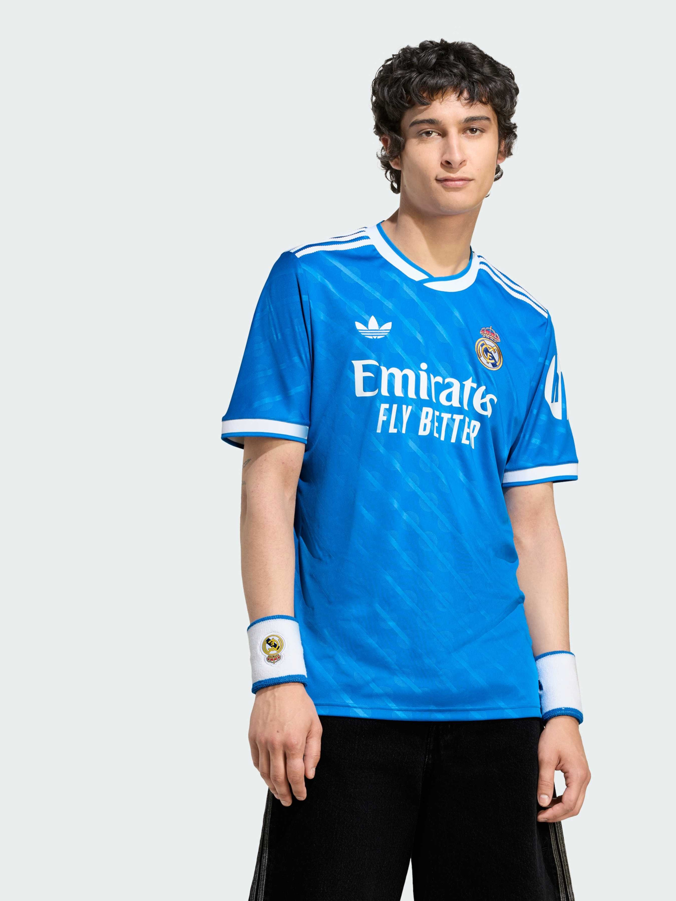 Футболка Adidas модель JV5845 Фото