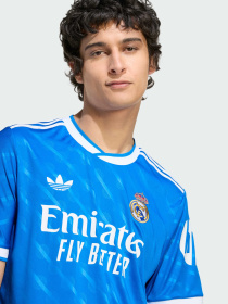 Футболка Adidas модель JV5845 Фото