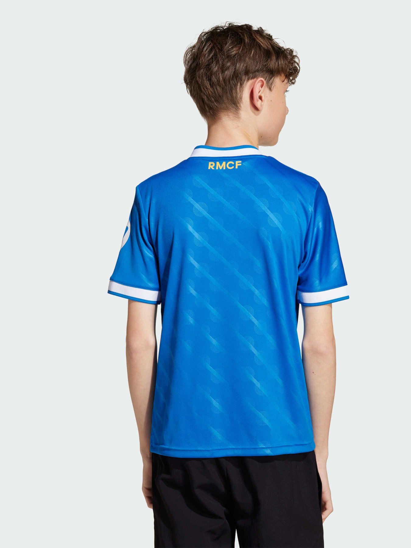 Футболка Adidas модель JP3930 Фото