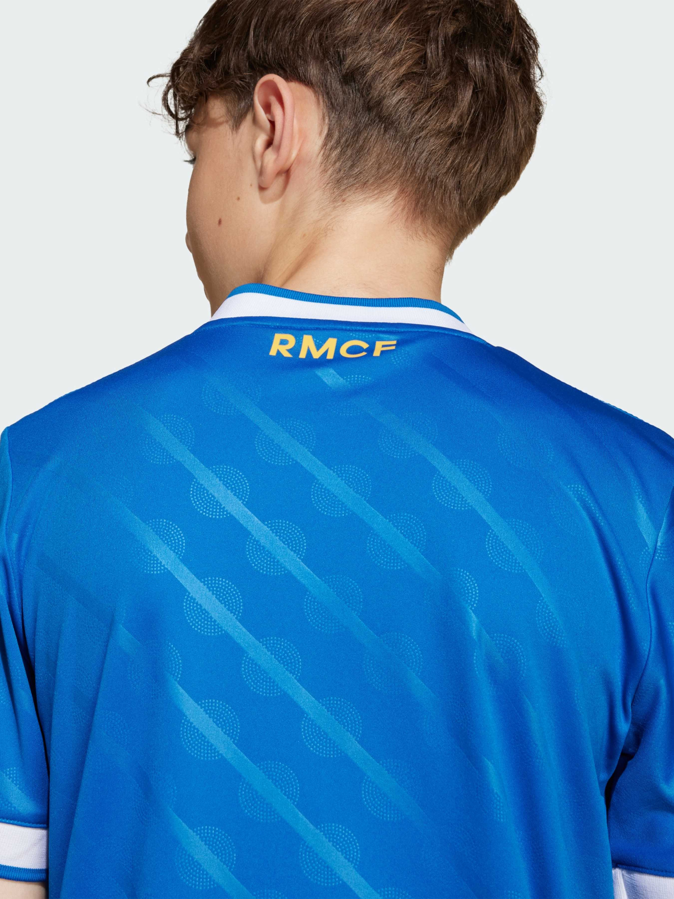 Футболка Adidas модель JP3930 Фото