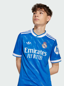 Футболка Adidas модель JP3930 Фото