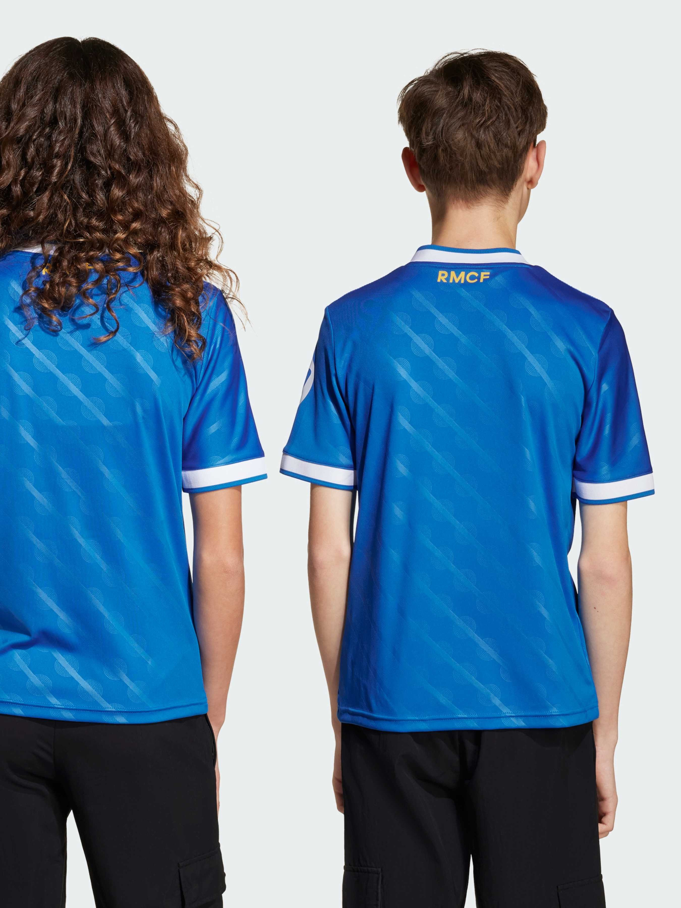 Футболка Adidas модель JP3930 Фото