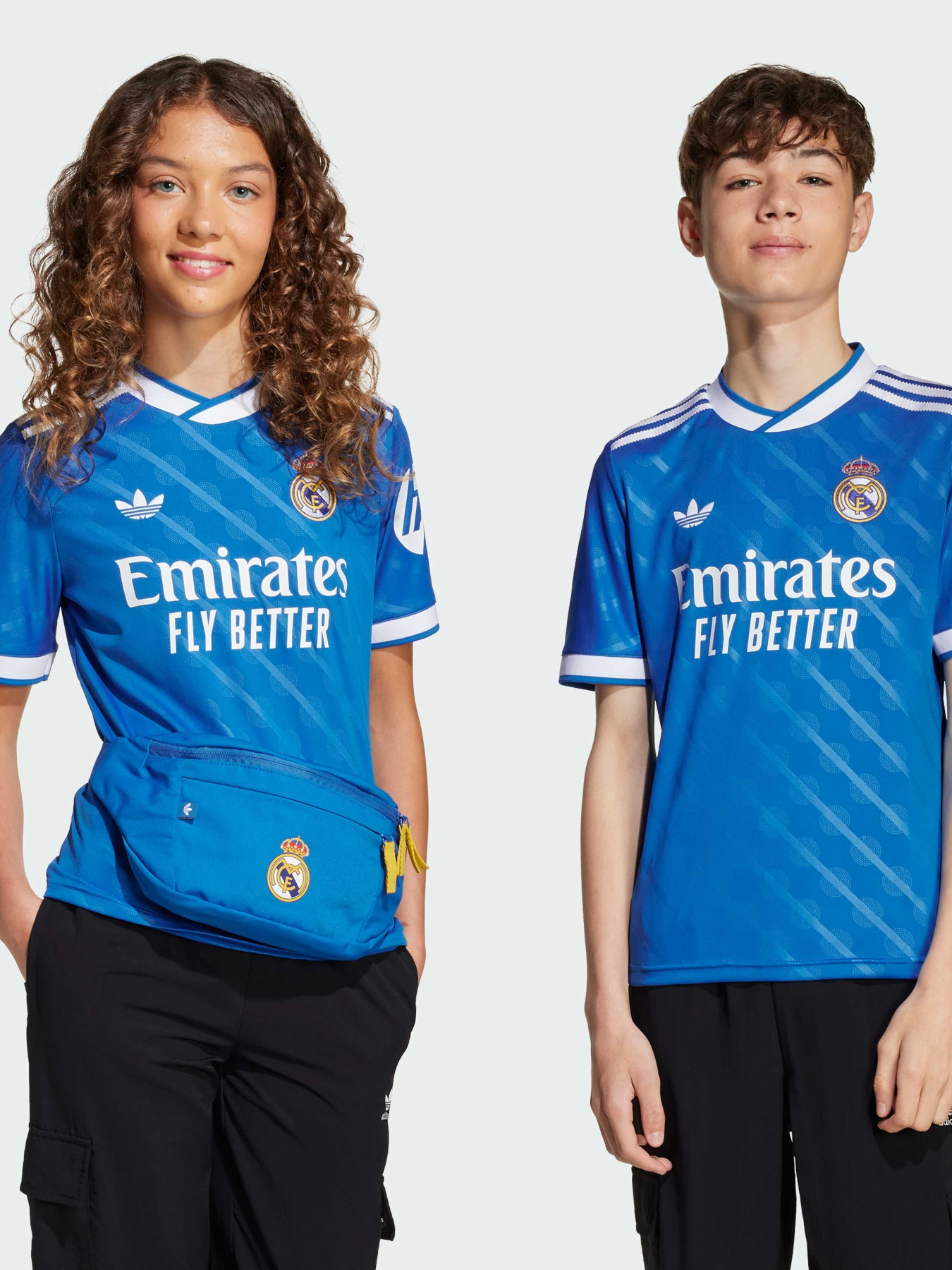 Футболка Adidas модель JP3930 Фото