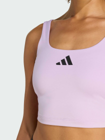 Топ спортивный Adidas модель JZ6029 Фото