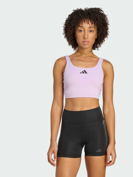 Топ спортивный Adidas модель JZ6029 Фото