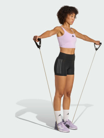 Спортивный топ Adidas модель JZ6029 Фото