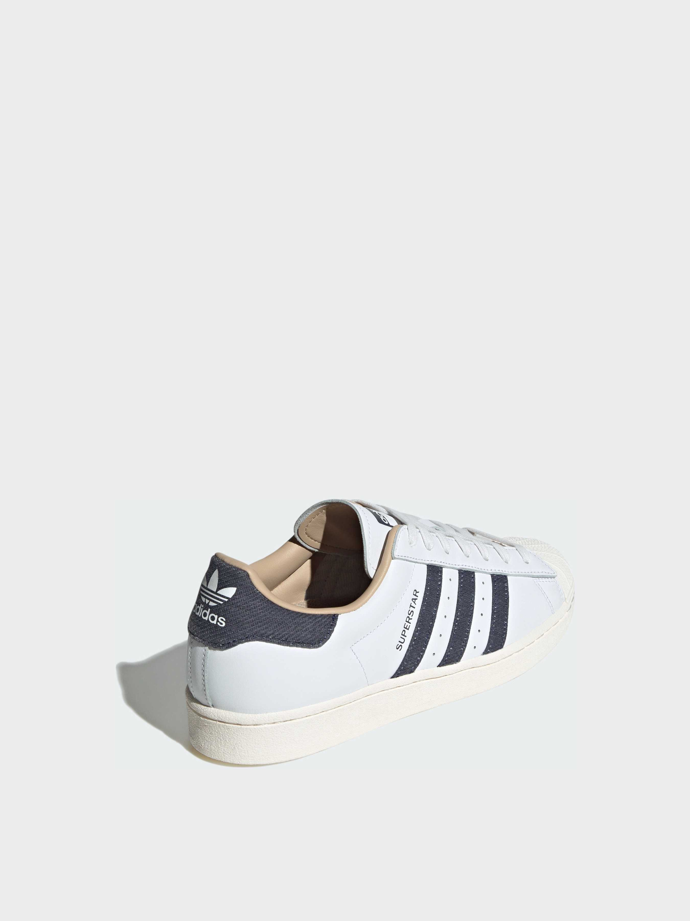 Кеди низькі Adidas Superstar модель ID4685 Фото