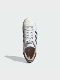 Кеди низькі Adidas Superstar модель ID4685 Фото