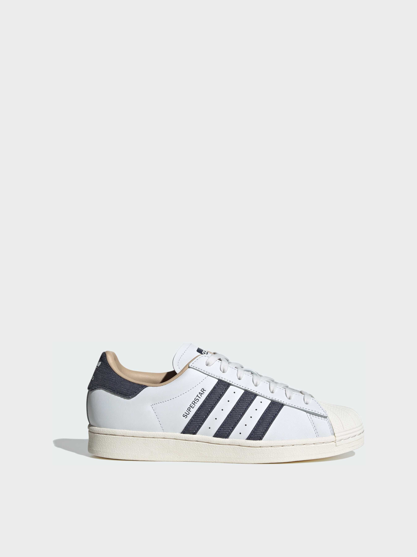 Кеды низкие Adidas Superstar модель ID4685 Фото