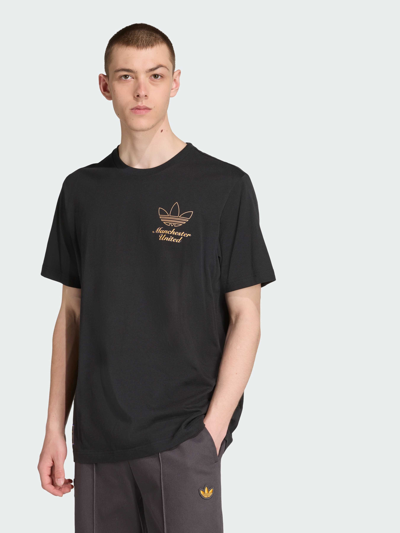 Спортивна футболка Adidas модель JN2919 Фото