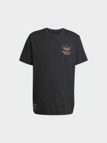 Спортивна футболка Adidas модель JN2919 Фото