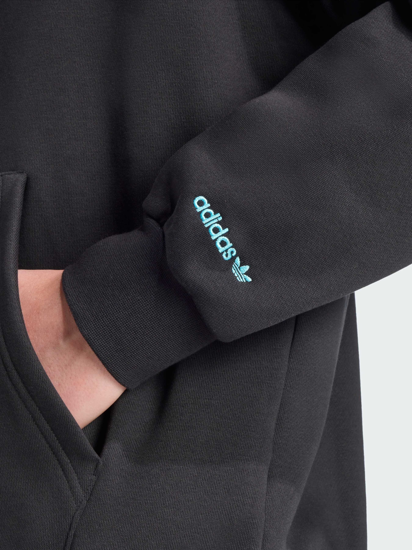 Худи Adidas модель JX3096 Фото