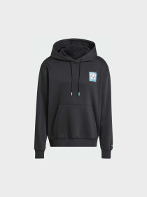 Худи Adidas модель JX3096 Фото