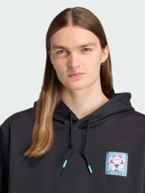 Худи Adidas модель JX3096 Фото