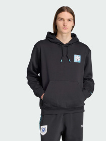 Худи Adidas модель JX3096 Фото