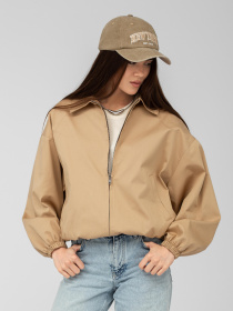 Демисезонная куртка Famo модель KR-1115_01 Фото