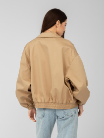 Демисезонная куртка Famo модель KR-1115_01 Фото