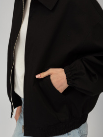 Демисезонная куртка Famo модель KR-1115_02 Фото