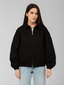 Демисезонная куртка Famo модель KR-1115_02 Фото