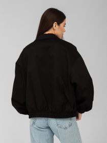 Демисезонная куртка Famo модель KR-1115_02 Фото