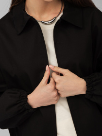 Демисезонная куртка Famo модель KR-1115_02 Фото